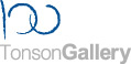 100 Tonson gallery Logo